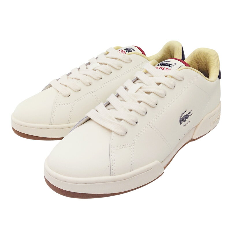 楽天市場】off-white オフホワイト（ブランドラコステ）（スニーカー
