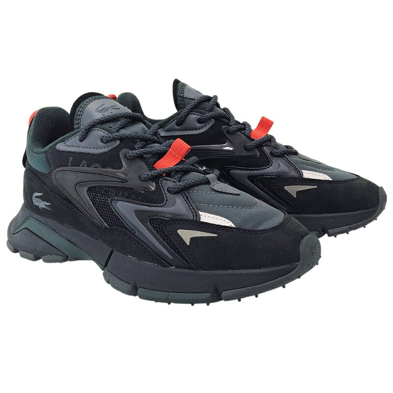 楽天市場】オレンジ（ブランドラコステ）（スニーカー｜メンズ靴）：靴