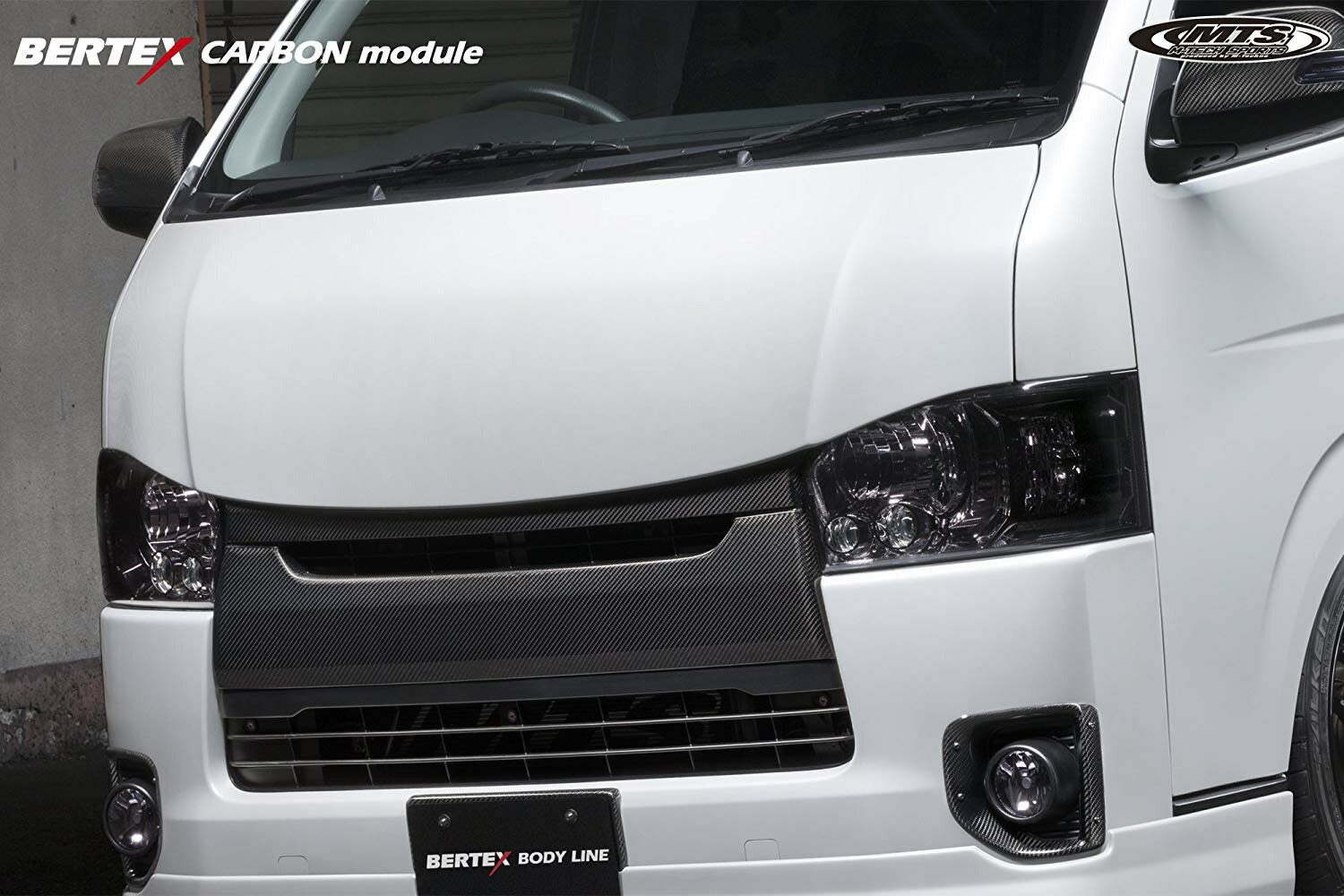 M.T.S. BAD STYLE HOOD�ʥХåɥ�������ա��ɡˡָ򴹥����ס� �ܥ�ͥå� FRP�ʥ��ե�����ԡ�����������ƥ��� �ϥ������� M.T.S.���졦Υ�硦�����ؤ�ȯ�����б����Ƥ���ޤ���