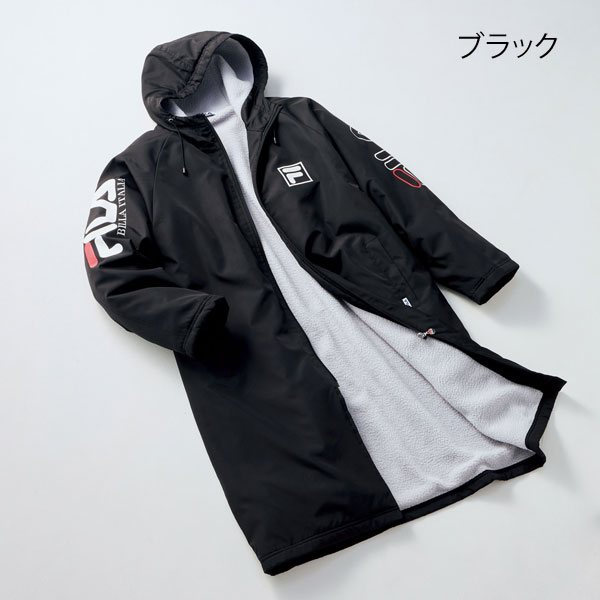 楽天市場】FILA フィラ（サイズ（S/M/L）L）（コート・ジャケット