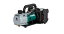 アサダ(Asada) 充電式真空ポンプ VP400 4CFM-BN 本体のみ 59,620円