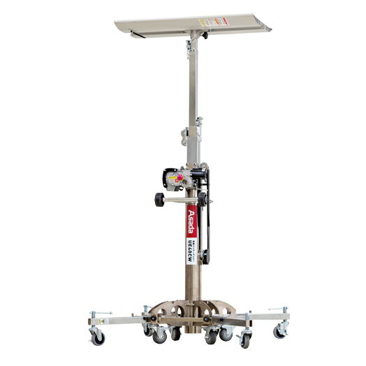 アサダ(ASADA) 電動ワイヤーアッパー UE40CW