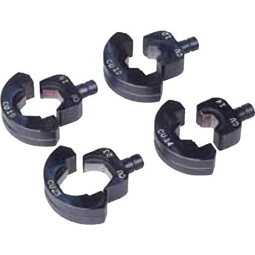 ダイア　プロマーアタッチメント　六角圧縮ダイスセット　CH−100　送料無料