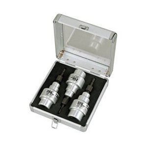 Rakuten - タジマ　CVTケーブルストリッパー DK-MS3LSET ムキソケ3種Lセット