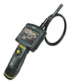 インスペクションカメラ SDI-120 STS SDカード対応式工業内視鏡 インスペクションカメラ SDI-120 STS SDカード対応式工業内視鏡