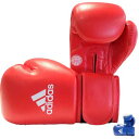 adidas ボクシング グローブ NEW アマチュア ボクシンググローブ WAKO公認 ADIWAKOG2 //アディダス ボクシング キックボクシング スパーリンググローブ 練習用 送料無料