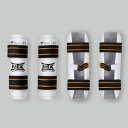 MOOTO プロテクター MTX 腕(左右セット)+足(左右セット)計4点セット //ムート テコンドー 空手 防具 腕サポーター 脛サポーター 送料無料