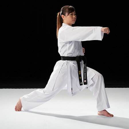 adidas空手衣アディライトWKF公認世界最軽量モデル//アディダス空手着伝統空手組手karate世界空手連盟全日本空手道連盟送料無料