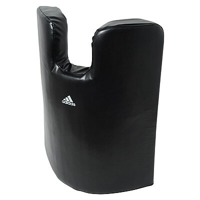 adidasスーパーダミーミット//アディダス空手ボディーミット大型ミットコンビネーション軽量エムワールドmworld