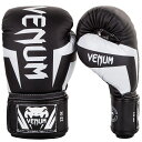 VENUM {NVO O[u ELITE BOXING GLOVES iubN~zCgj VENUM-0984-108 //Xp[OO[u {NVO LbN{NVO tBbglX 