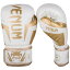 VENUM ボクシング グローブ ELITE BOXING GLOVES （ホワイト×ゴールド） VENUM-1392-226 //ボクシンググローブ スパーリンググローブ ボクシング キックボクシング フィットネス 送料無料