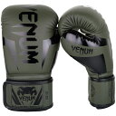 VENUM {NVO O[u ELITE BOXING GLOVES iJ[L~ubNj VENUM-1392-200 //Xp[OO[u {NVO LbN{NVO tBbglX 