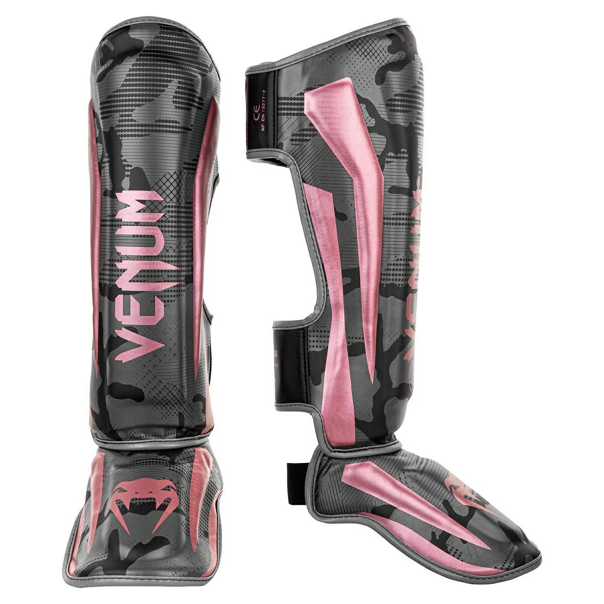 VENUM レッグガード ELITE SHIN GUARDS （