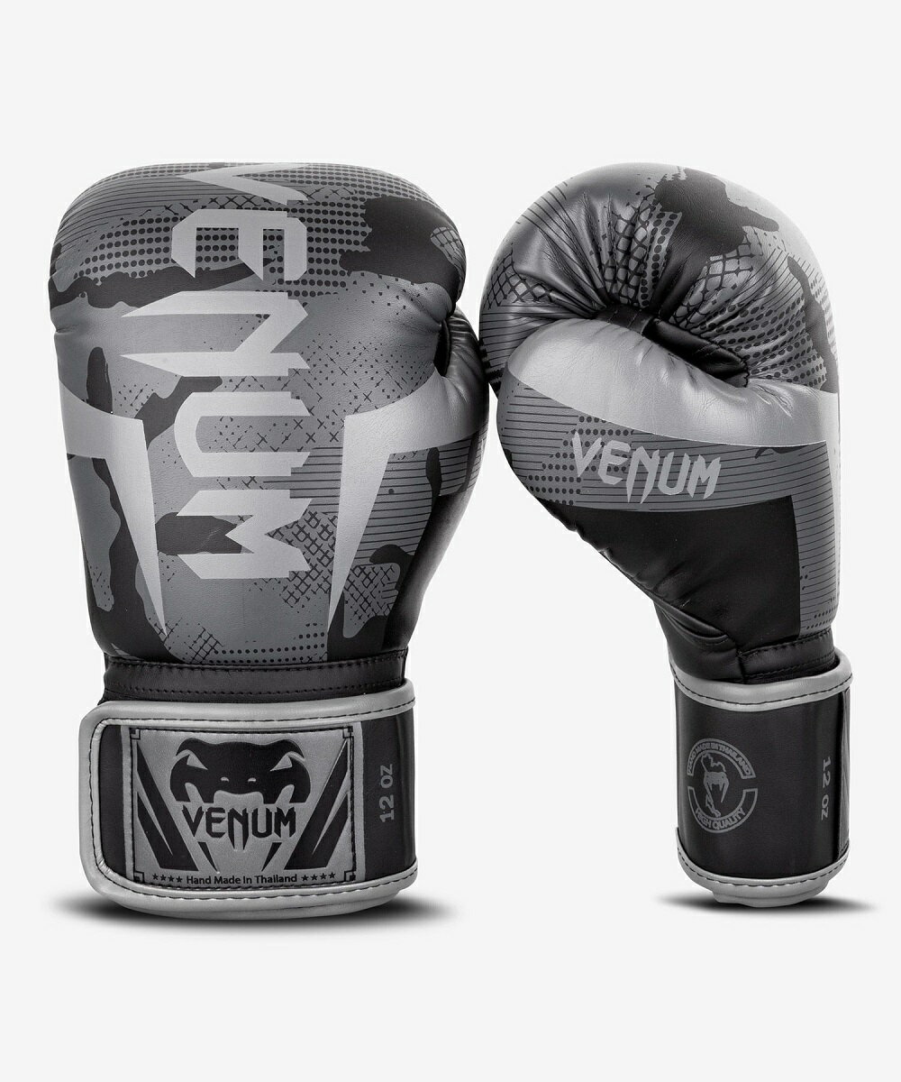 VENUM ボクシング グローブ ELITE BOXING 