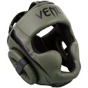 VENUM ヘッドガード ELITE HEADGEAR （カ