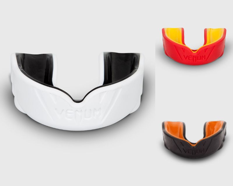 VENUMޥԡCHALLENGERMOUTHGUARD//ʥƮޥɥܥ󥰥åܥ󥰥֥󥿥ȥݡĥ饰ӡեȥå̵