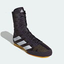 adidas {NVO V[Y Box Hog 4 IF0477 //AfB_X OV[Y g[jO V[Y V[Y 