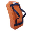 ISAMI 軽量ダイダイミットS SD-330 //イサミ ビッグミット キッズ向け ソフトタイプ 空手 ミット キックミット 送料無料