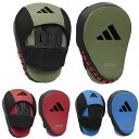 adidas パンチングミット FLX3.0 コンバット50 パンチングミット ADIC50FM //アディダス ボクシング ミット 送料無料