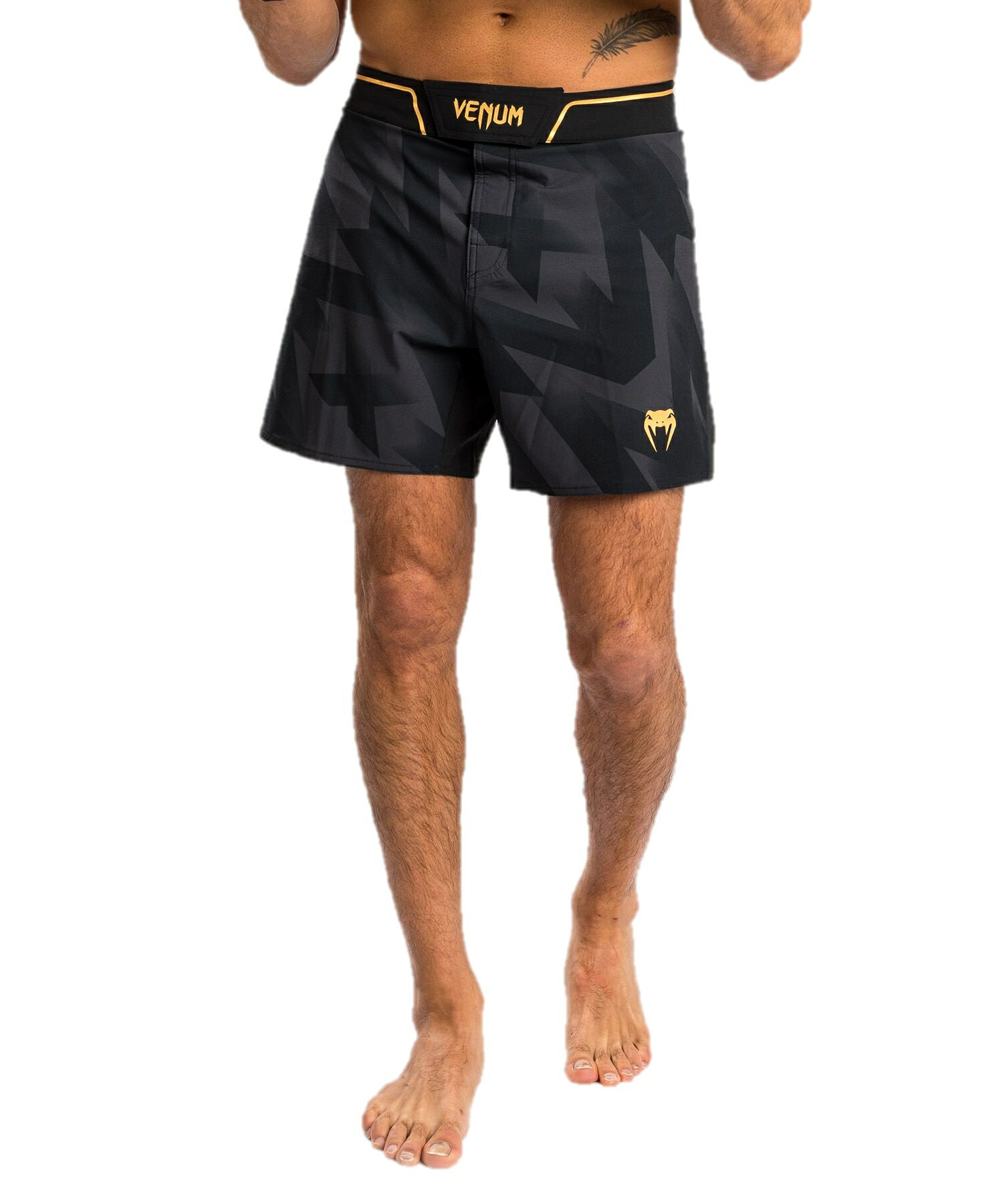 VENUM ファイトショーツ RAZOR FIGHTSHORTS VENUM-04677-126 //ヴェナム 総合格闘技 ウェア ボクシング トランクス …