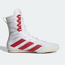 adidas {NVO V[Y Box Hog 4 HP9613 //AfB_X OV[Y W tBbglX Xp[O V[Y g[jO 