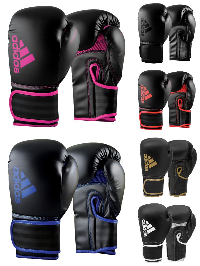 adidas ボクシング グローブ ハイブリッド80 FLX 3.0 ADIH80 //スパーリンググローブ ボクシング キックボクシング フィットネス 送料無...