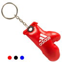 adidas グローブキーホルダー//アディダス ボクシング...