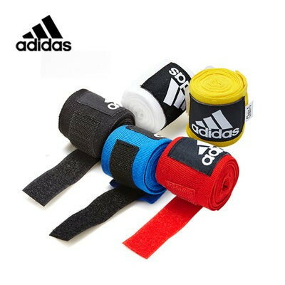adidasバンテージ(左右セット)3.5m伸縮タイプ