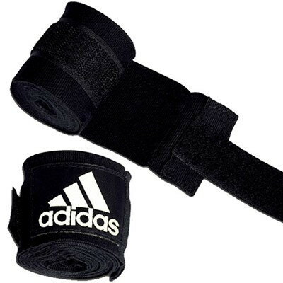 adidasバンテージ(左右セット)3.5m伸縮タイプ