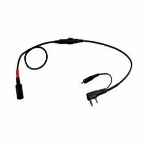 KT032NK　ケテル（KTEL）　ハンディ機接続コード　KT-032NK【ゆうパケ】