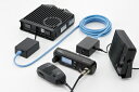 【お取り寄せ】EDS-34 アルインコ デジタル簡易無線 DR-DPM80 セパレート延長カップラー EDS34