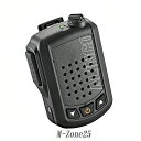 EMS-87B アルインコ Bluetooth対応ワイヤレススピーカーマイク EMS87B