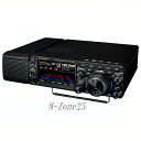 FT-710 AESS　100W　YAESU　HF/50MHz SDR トランシーバー　FT710AESS