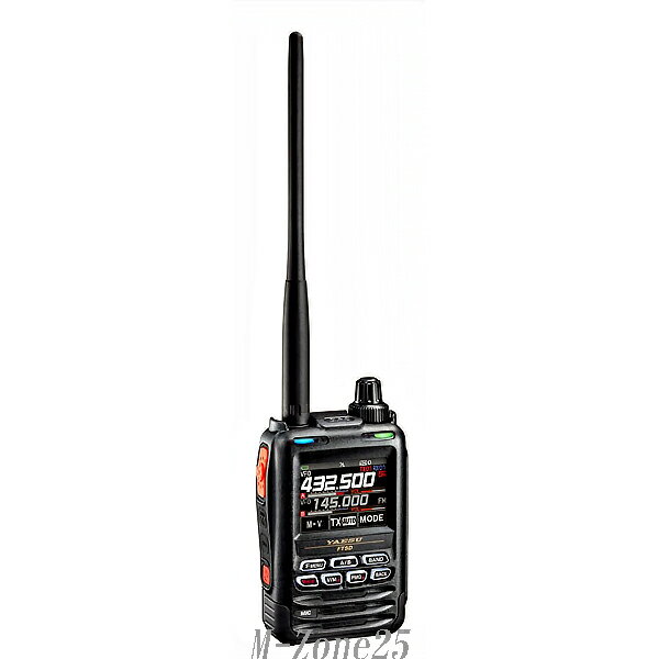 FT5D(Air Band)ȱվݸȡSPS-3DȬŽ̵C4FM/FM144/430MHzǥ奢Хɥǥȥ...