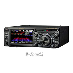 【お取り寄せ】FTDX10S　HF：10W/50MHz：20W　YAESU　HF/50MHz帯　トランシーバー　アマチュア無線機　八重洲無線　ヤエス　FT DX 10S