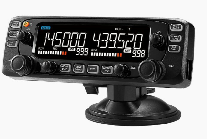 IC-2730BD アイコム 144/430M...の紹介画像2