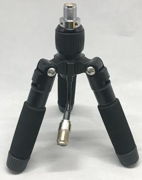 HFJ-Tripod mini コメット　移動運用三脚　コンパクト三脚