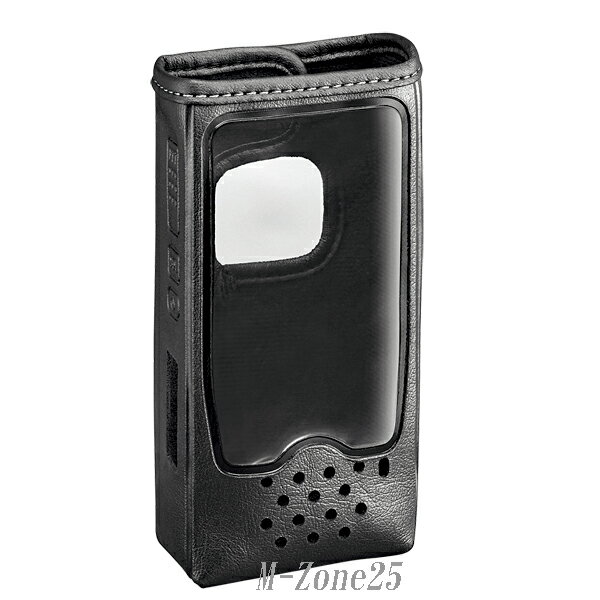 LC-193　アイコム　ID-52用　キャリングケース　LC193【ゆうパケ】