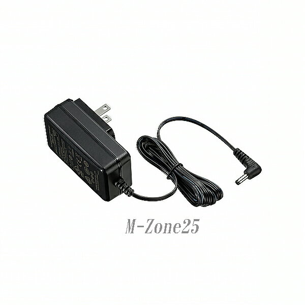 SAD-25B YAESU バッテリチャージャー(充電用AC電源アダプター) 八重洲無線 ヤエス SAD25B