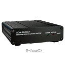 SCU-LAN10 YAESU(八重洲無線) ネットワークリモートコントロールシステム LANユニット FTDX101シリーズに対応 ヤエス SCULAN10