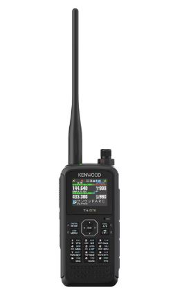 TH-D75 ケンウッド 144/430MHz デュアルバンドデジタルトランシーバー 5W アマチュア無線機 KENWOOD THD75 TH-D75 ケンウッド 144/430MHz デュアルバンドデジタルトランシーバー 5W アマチュア無線機 KENWOOD THD75