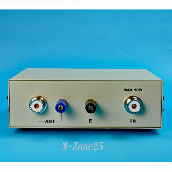 CAT-10A������åȡ�3.5MHz��50MHz�ӡ���������ƥʥ��ץ顼��CAT10A