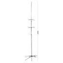 【送料無料】CP6S 第一電波工業(ダイヤモンド) 3.5/7/14/21/28/50MHz帯 6バ ...