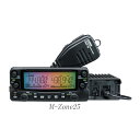 DR-735H アルインコ 144/430MHz帯 同時受信 50W機 アマチュア無線機 DR735H