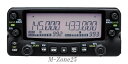 【送料無料】DR-735D　アルインコ 144/430MHz帯　同時受信　20W機 アマチュア無線機　DR735D 3