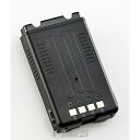 EBP-98　アルインコ　DJ-DPS70用　薄型リチウムイオンバッテリーパック　7.2V 2200mAh　EBP98