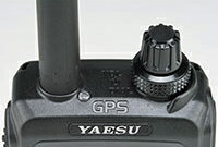 【即納】【セット】FT2Dと液晶保護シートSPS-2Dと選べる1つのオプションのセット　YAESU　C4FM FDMA 144/430MHz　D/Aトランシーバー　ヤエス　八重洲無線　FT-2D