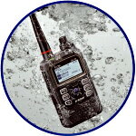 【ご予約】ID-31PLUS　アイコム　430MHz デジタルトランシーバー(GPSレシーバー内蔵)　ID31PLUS【3月上旬入荷予定】
