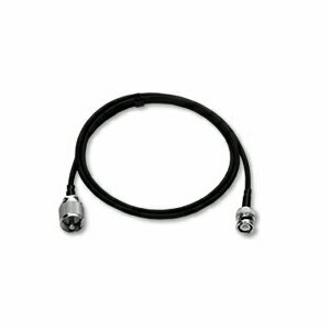 M102B　第一電波工業　ハンディ機用変換ケーブル　1m　M-102B【ゆうパケ】