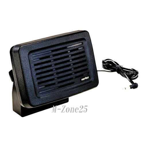 MLS-100 八重洲無線 12W 大音量外部スピーカー ヤエス YAESU MLS100